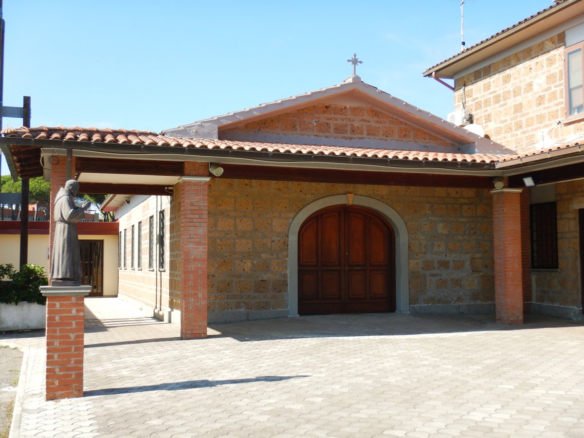chiesa di Sant'Andrea Apostolo - 1