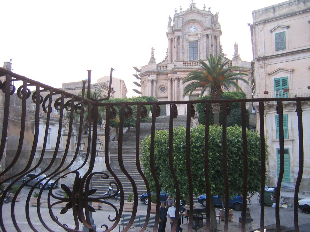 chiesa di San Giovanni Evangelista - Modica