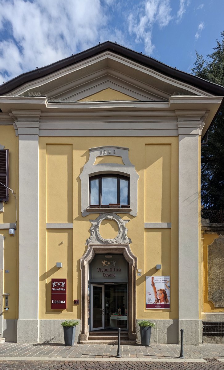 chiesa di S. Giuseppe - Carate Brianza