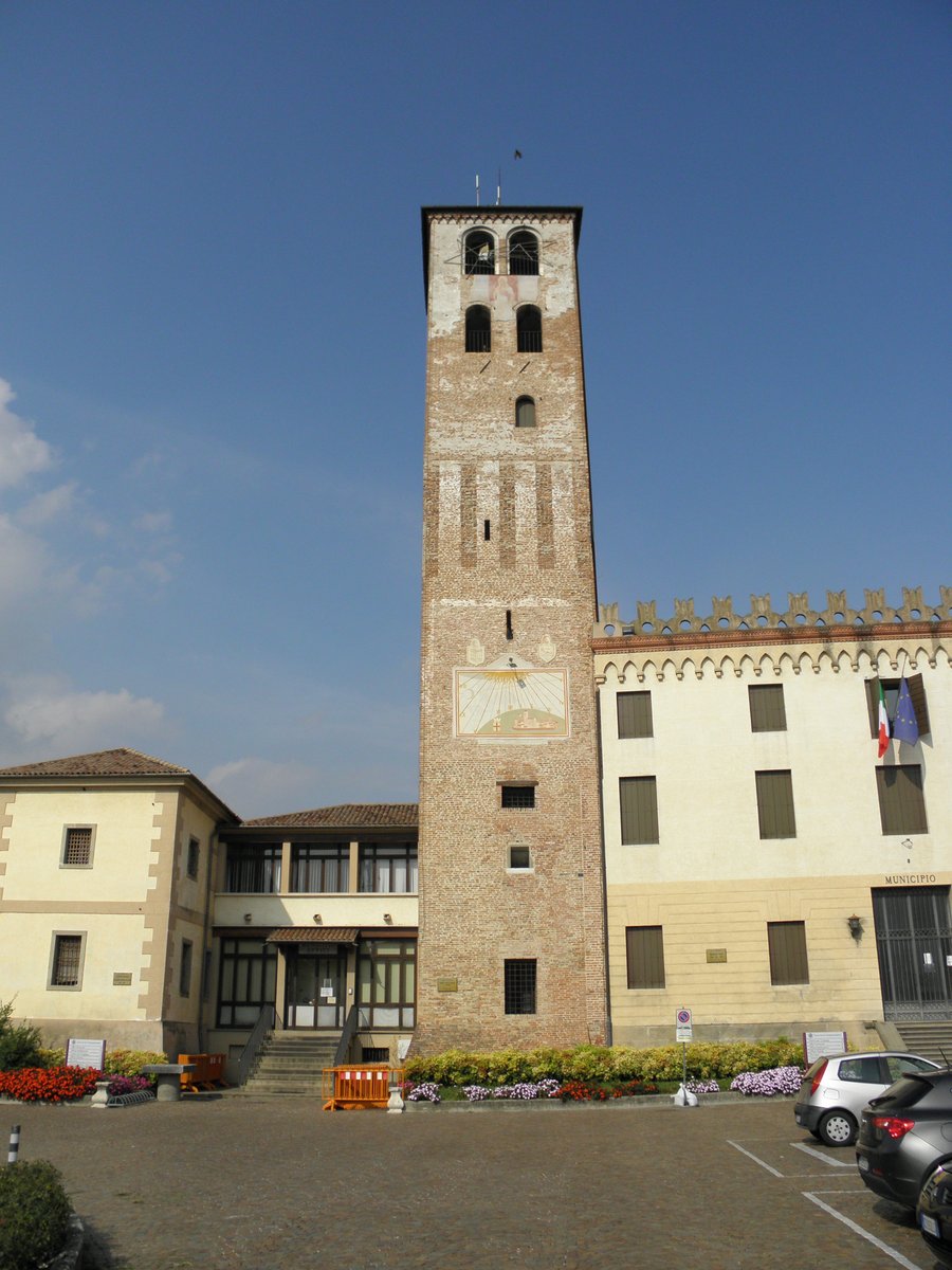 Torre del Castello - Camposampiero