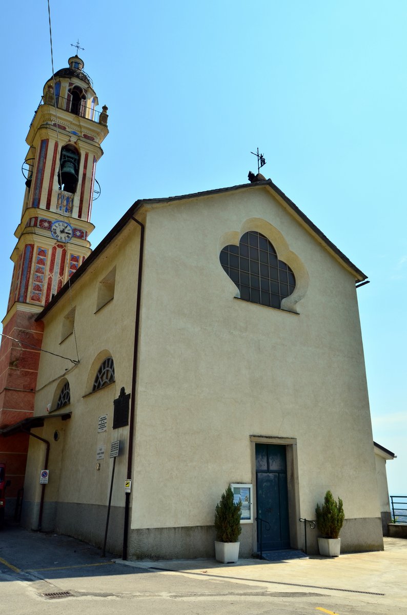 chiesa di San Nicolò - 1