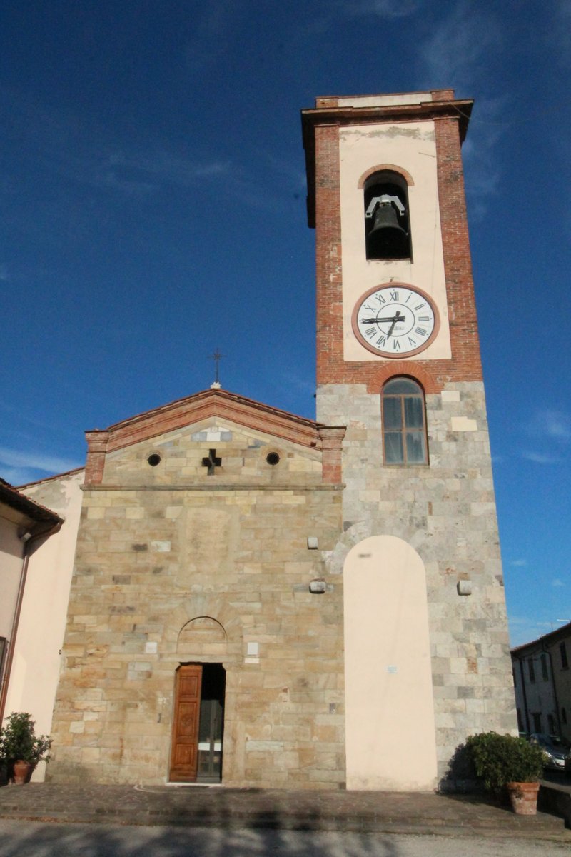 chiesa di San Lorenzo