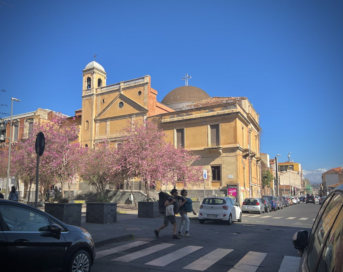 chiesa del Santissimo Crocifisso della Buona Morte