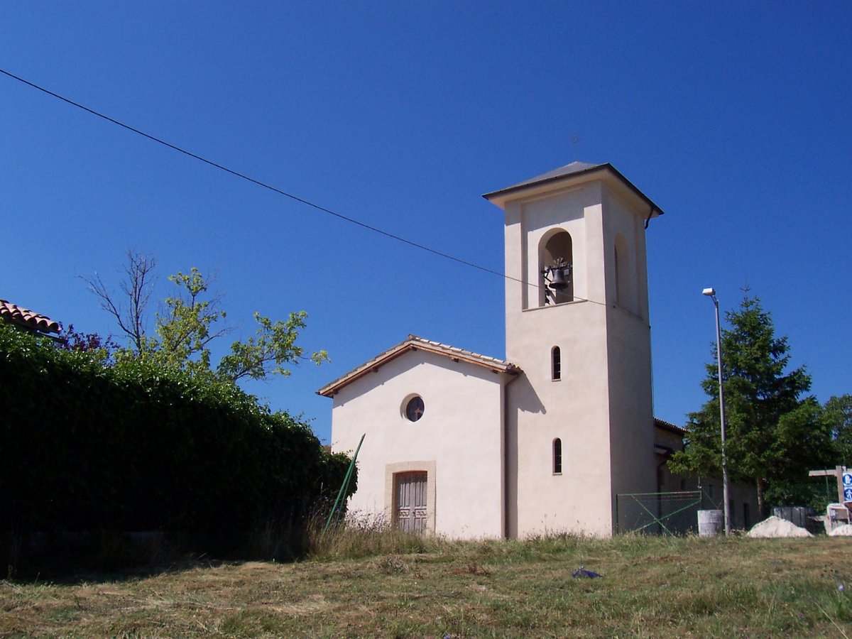 chiesa di San Lorenzo