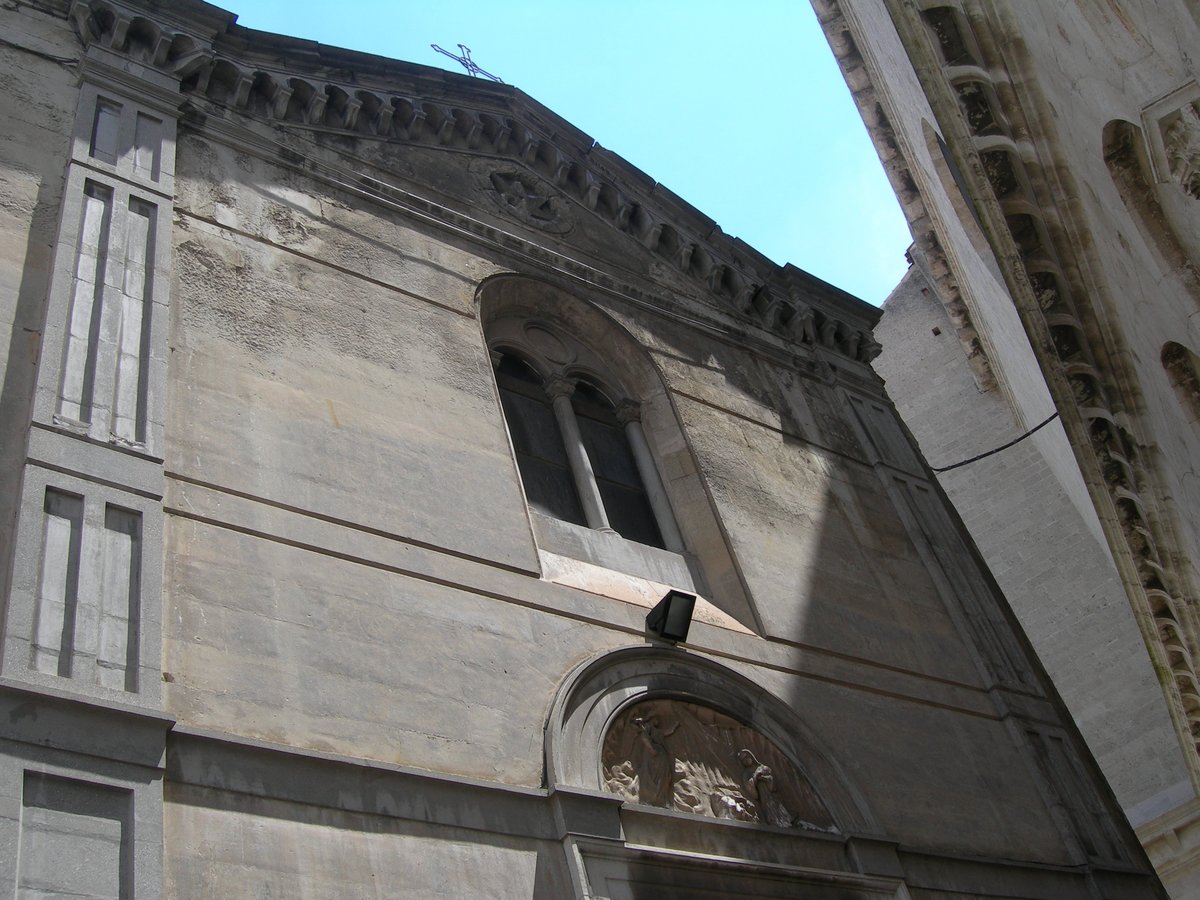 chiesa dell'Annunziata - Foggia