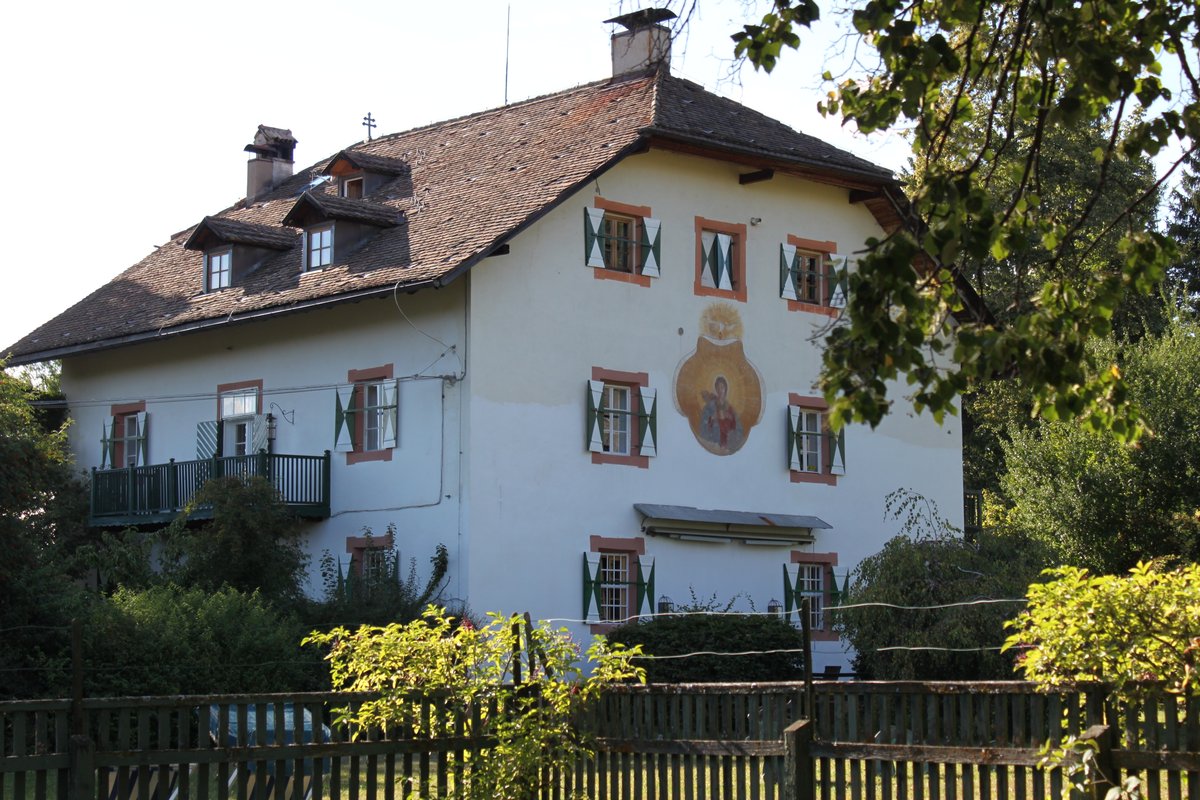 casa Toggenburg