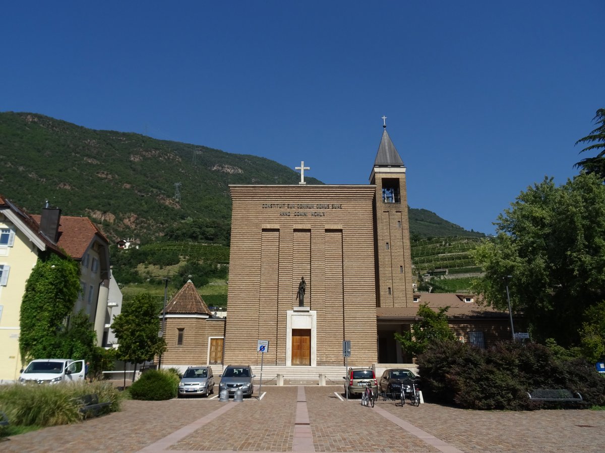 chiesa di San Giuseppe