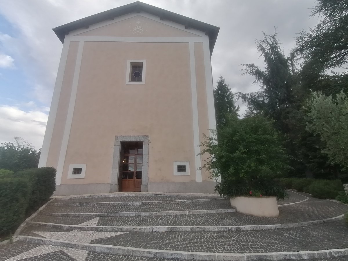 chiesa della Stella - Ferentino