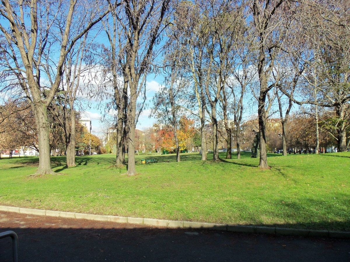 largo Marinai d'Italia