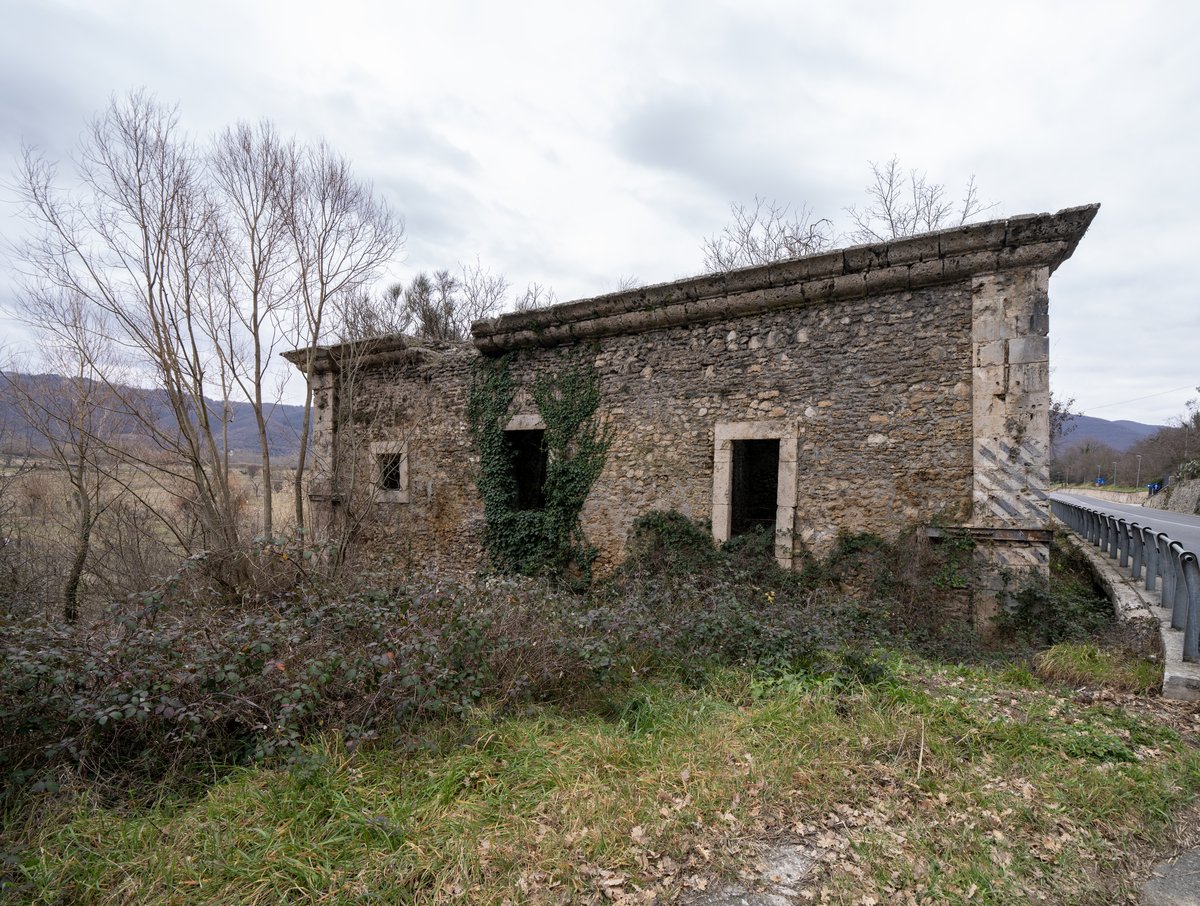 chiesa di San Vittorino - 1