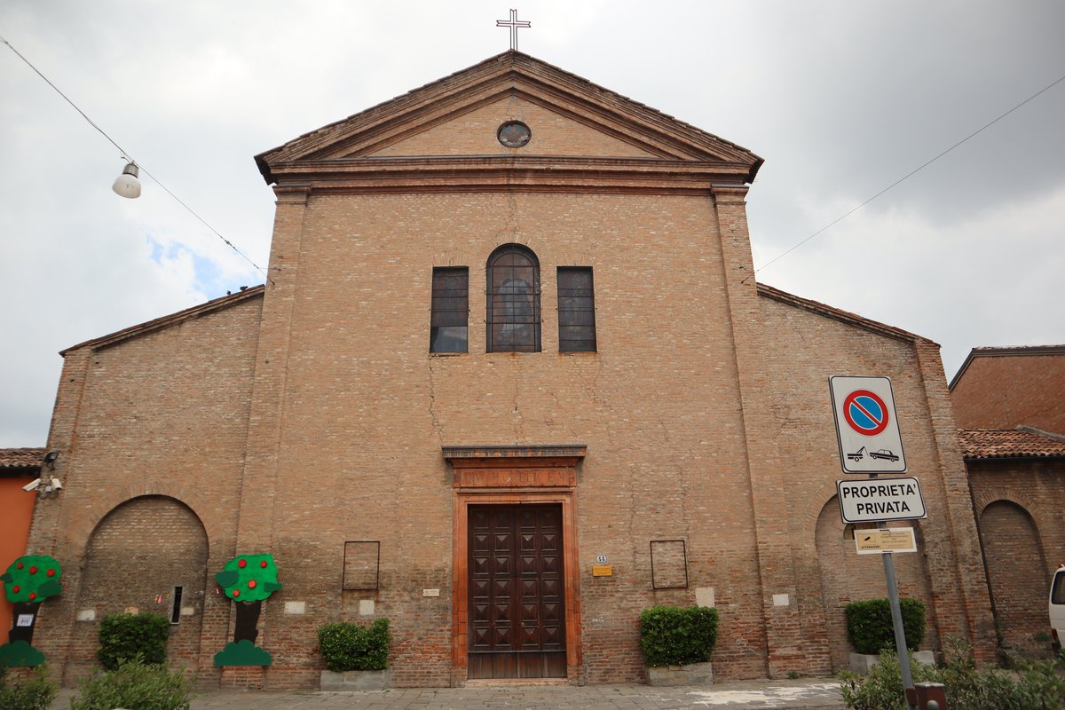 chiesa di San Maurelio Vescovo e Martire