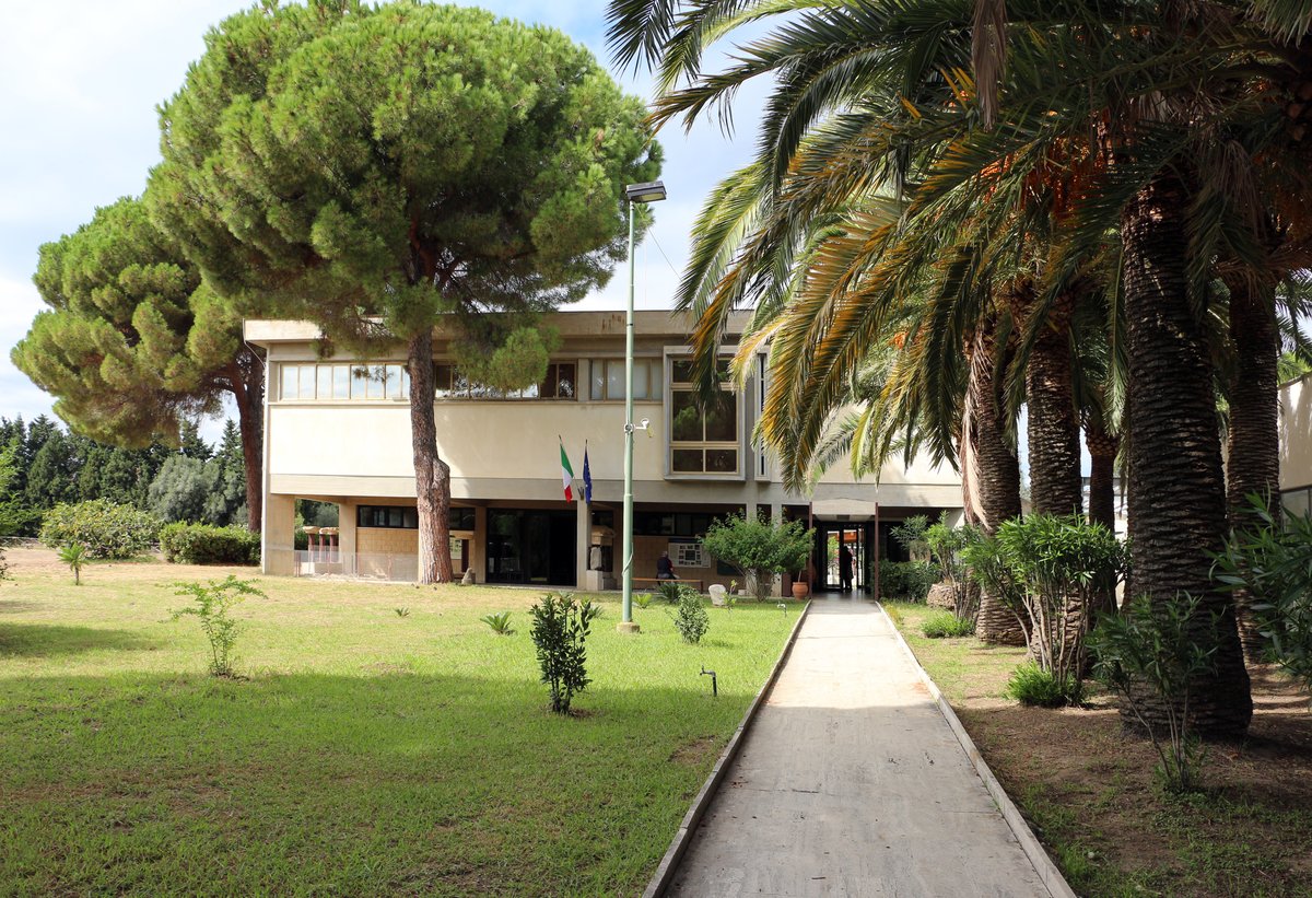 Museo nazionale di Locri Epizefiri - Locri