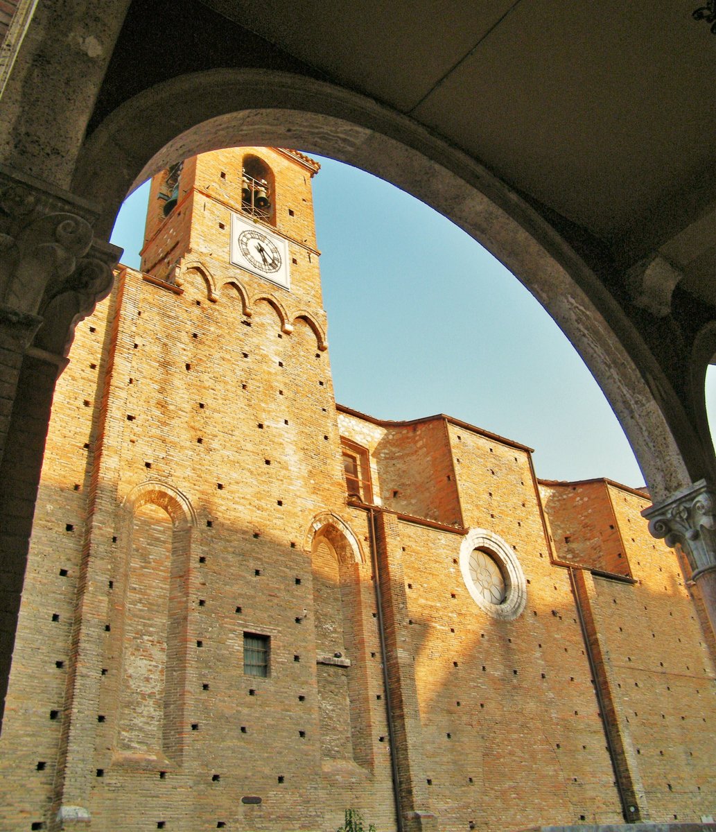 chiesa di Sant'Antonio