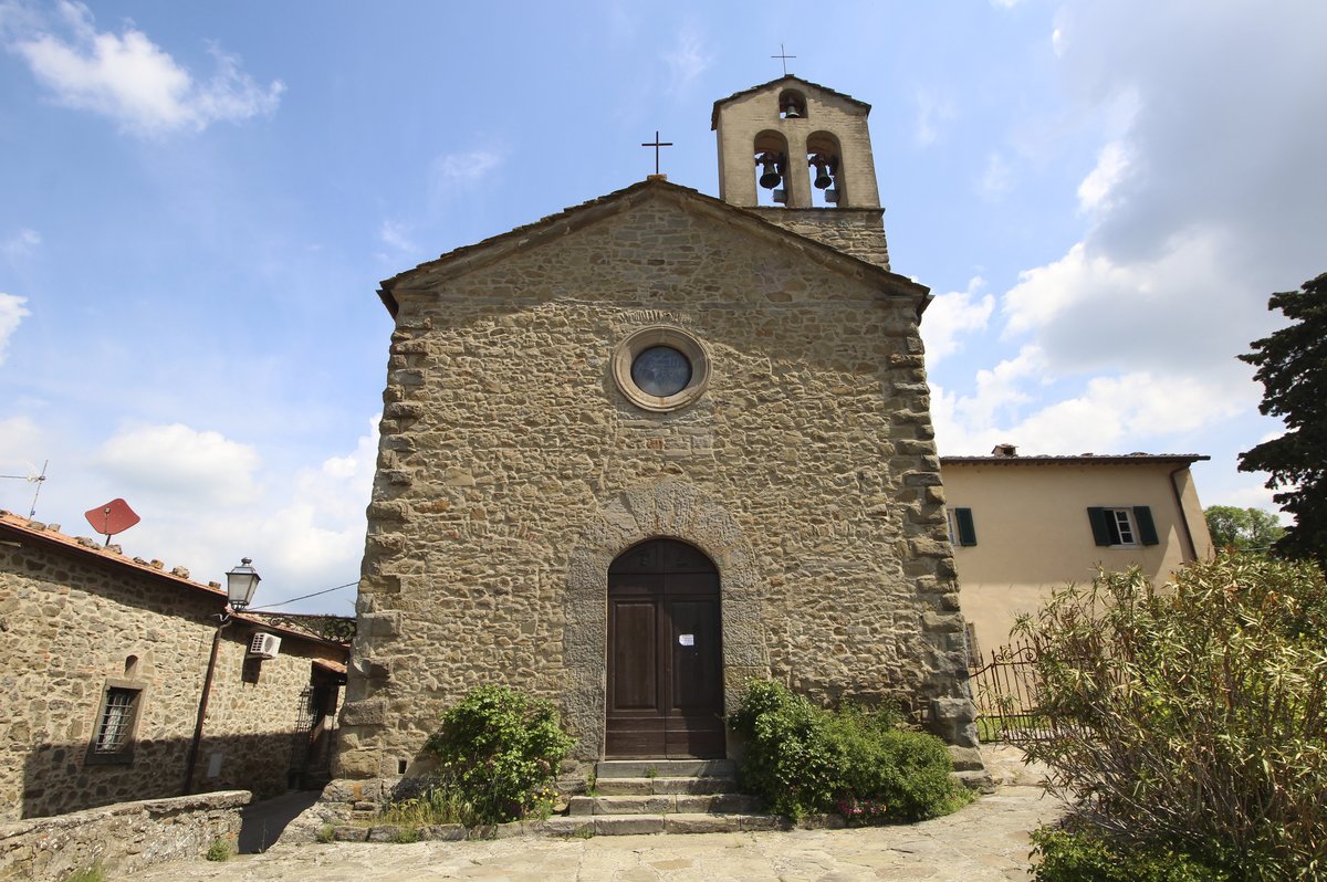 chiesa di San Carlo