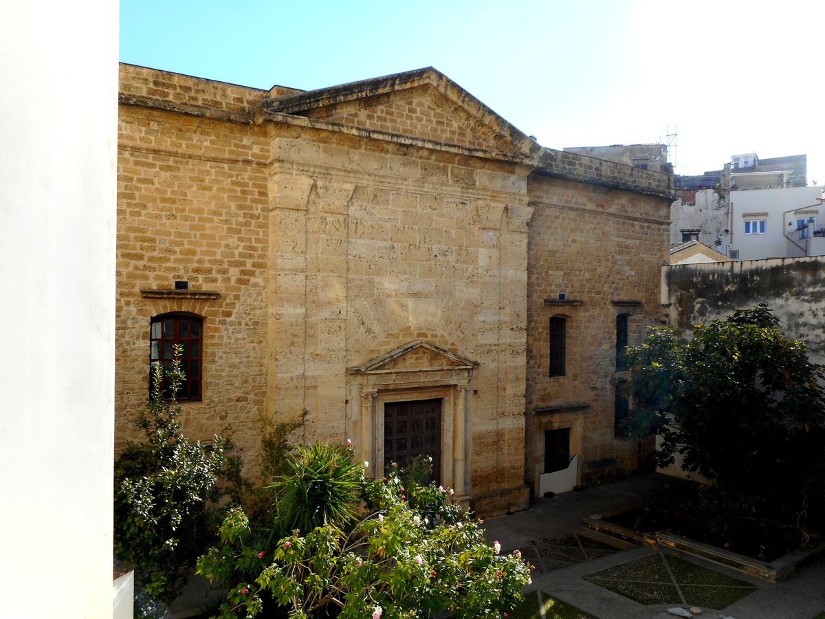 chiesa di San Michele Arcangelo - 1