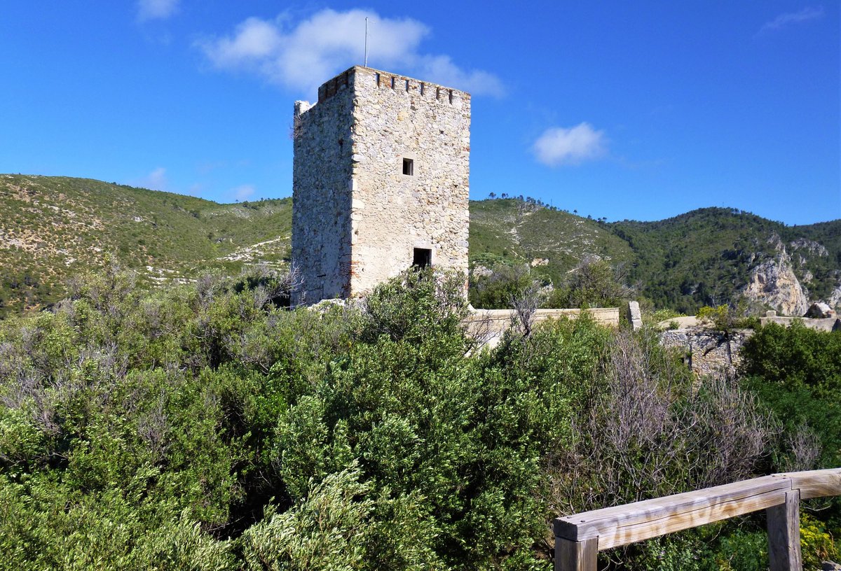 Torre Saracena