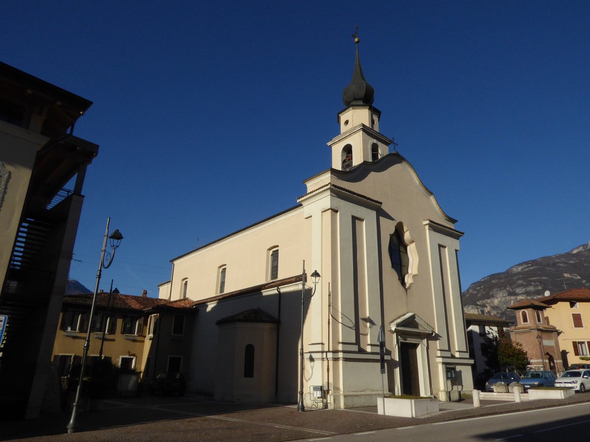 chiesa di San Marco