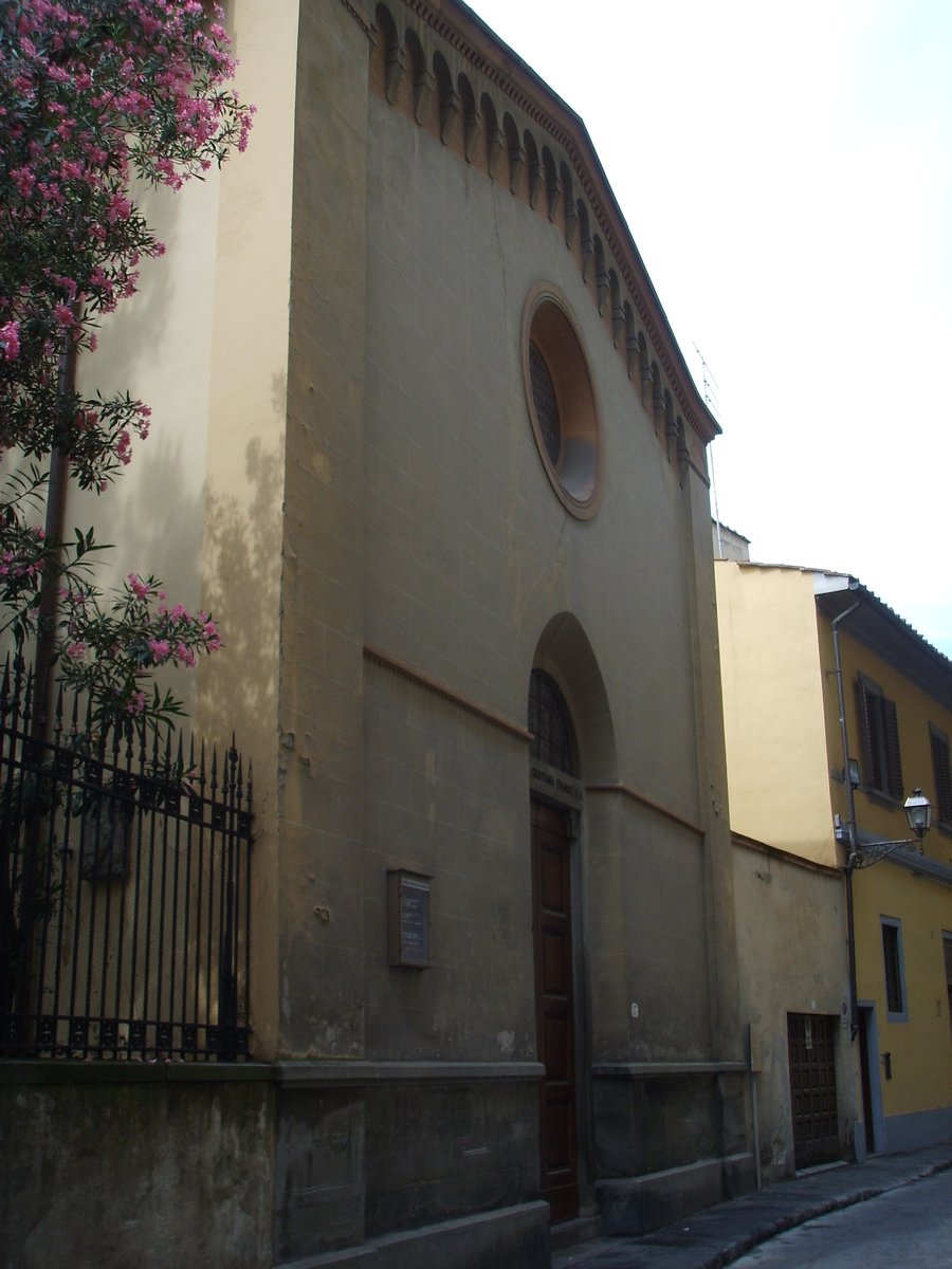 chiesa Evangelica dei Fratelli