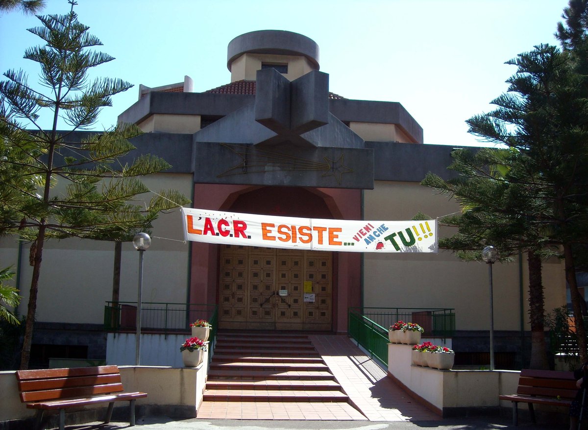 chiesa di San Nicola da Tolentino