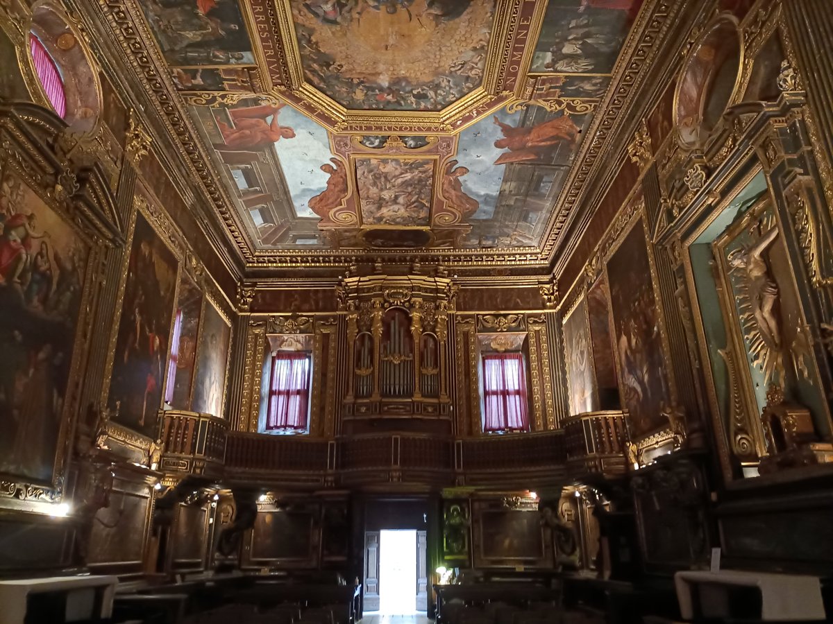 chiesa del Nome di Dio