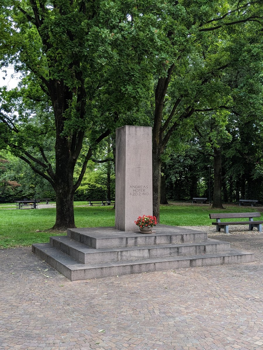 Monumento a Andreas Hofer