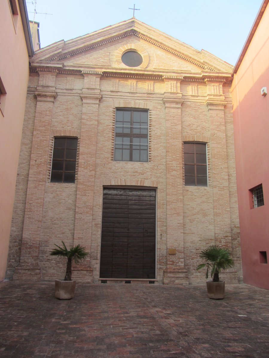chiesa di San Salvatore