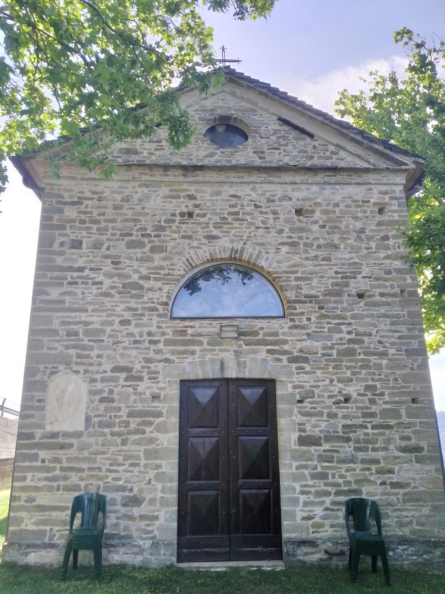 chiesa di San Michele Arcangelo - Langhirano