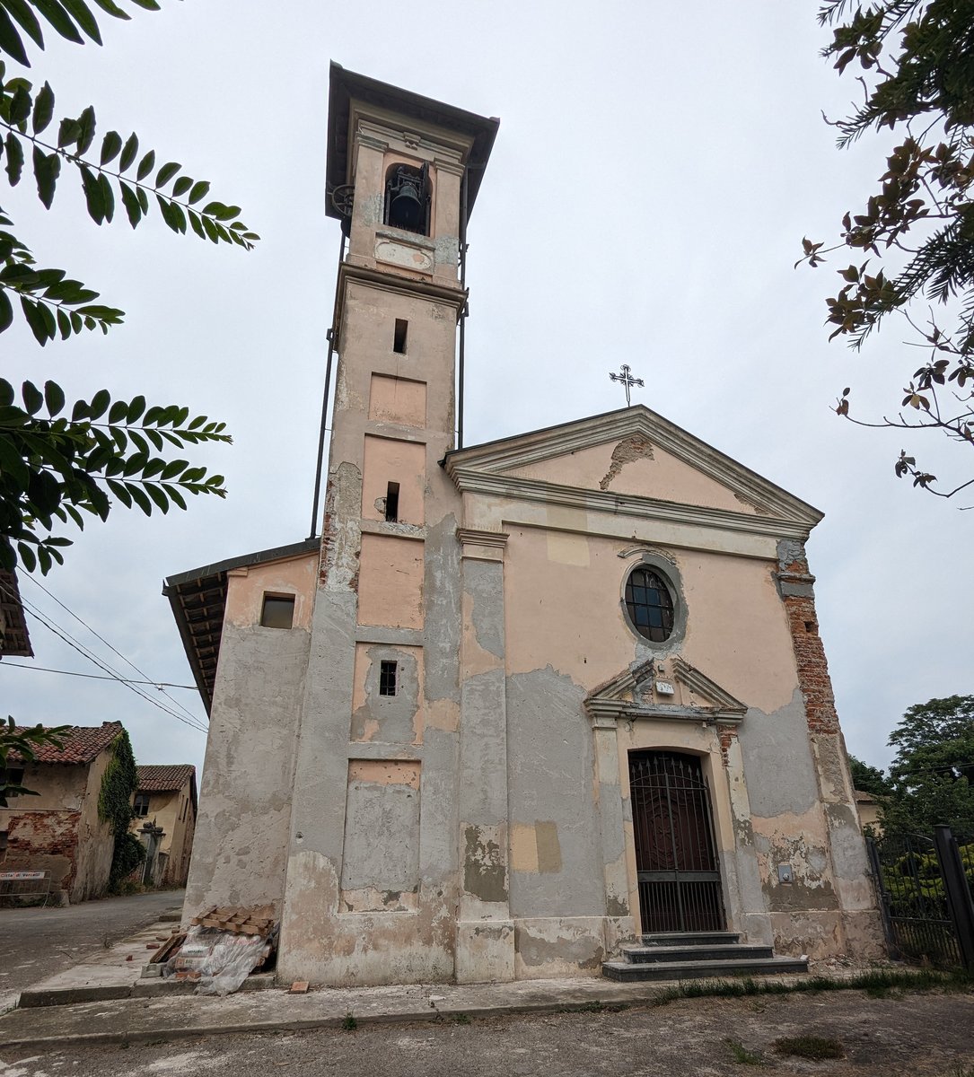 chiesa della Beata Vergine Assunta