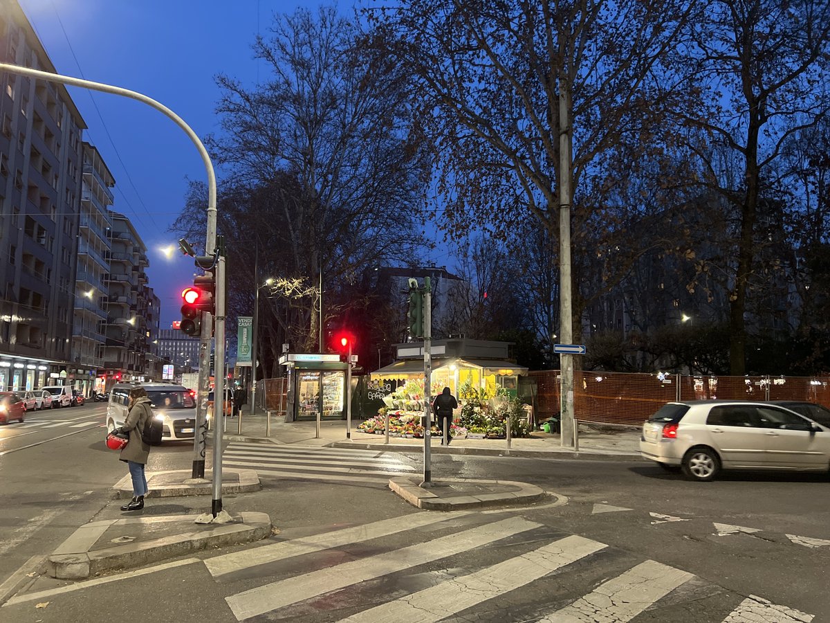 piazza Piero Gobetti