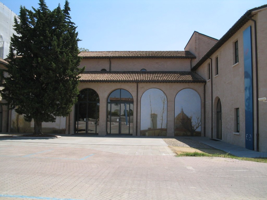Pinacoteca civica di Forlì - 1