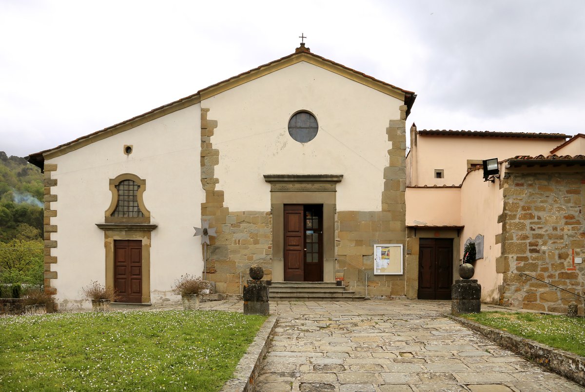 chiesa di San Donato