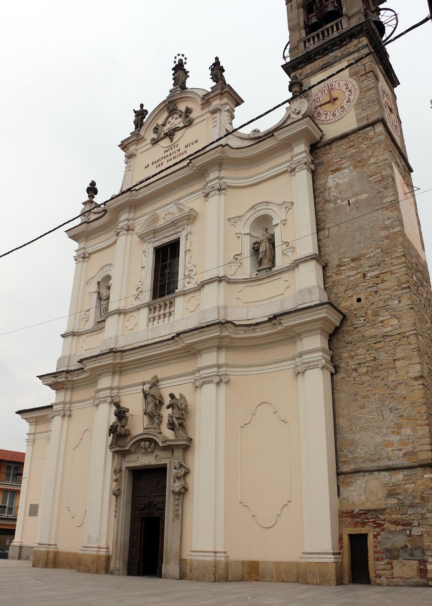 chiesa di San Nicolò - 1