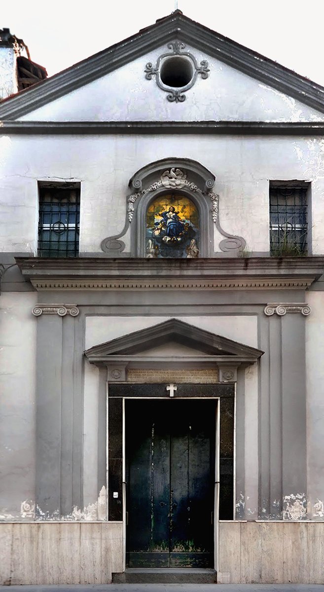 chiesa dell'Assunta e di San Ciro Martire - Calvizzano