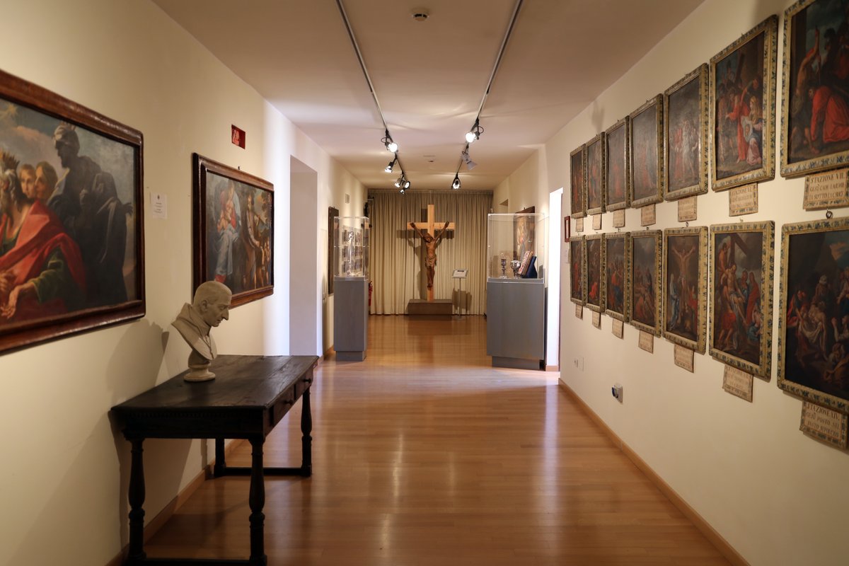 Museo diocesano e capitolare di Terni