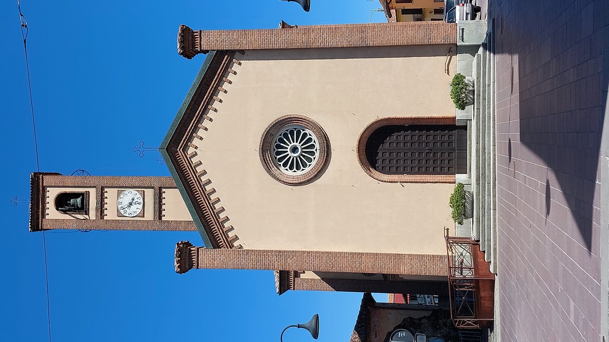 chiesa di San Giacomo - Colturano