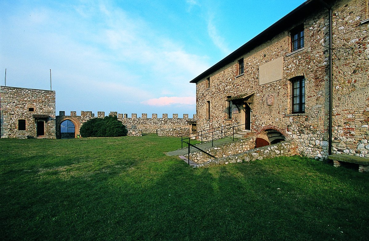 Museo civico ornitologico Gustavo Adolfo Carlotto