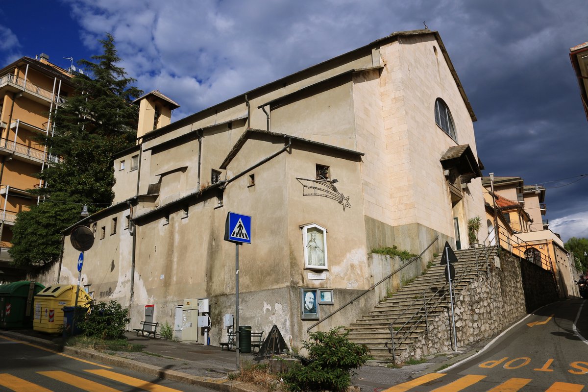 chiesa di San Martino