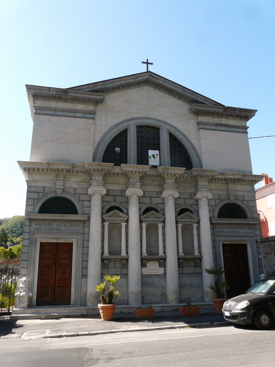 chiesa Evangelica Metodista