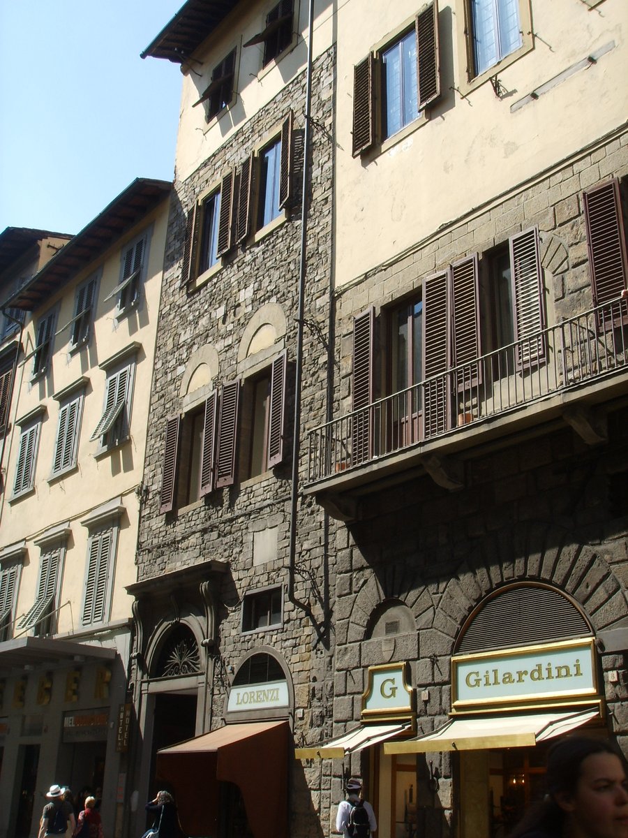 Torre dei Marignolli