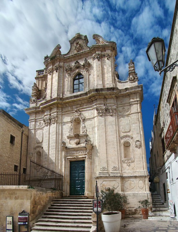 San Vito Martire
