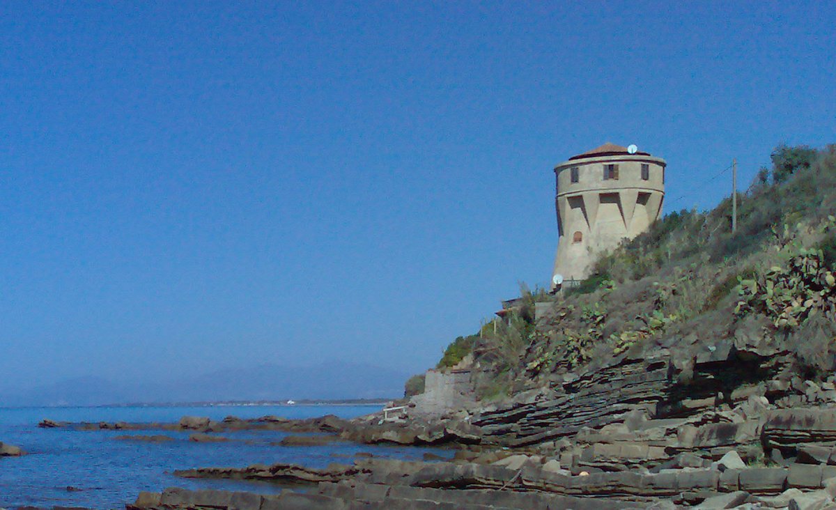 Torre di San Marco - Agropoli