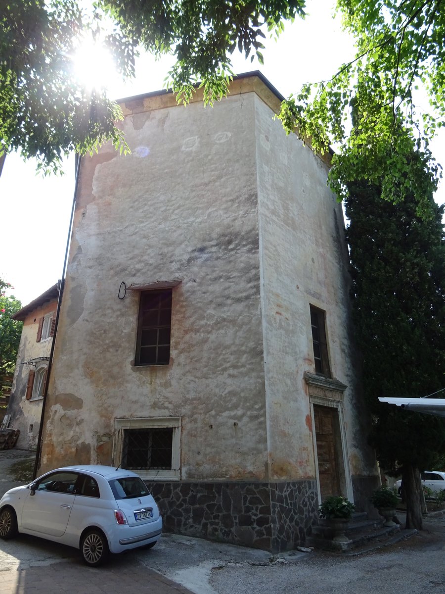 chiesa di San Biagio