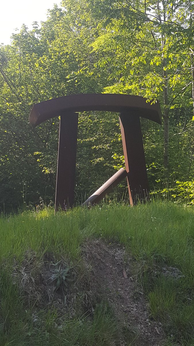 Museo di arte Contemporanea all'aperto di Morterone - Morterone