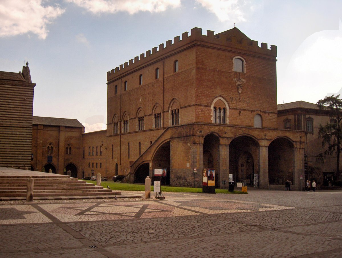 Museo dell'Opera del Duomo (Orvieto) - Orvieto