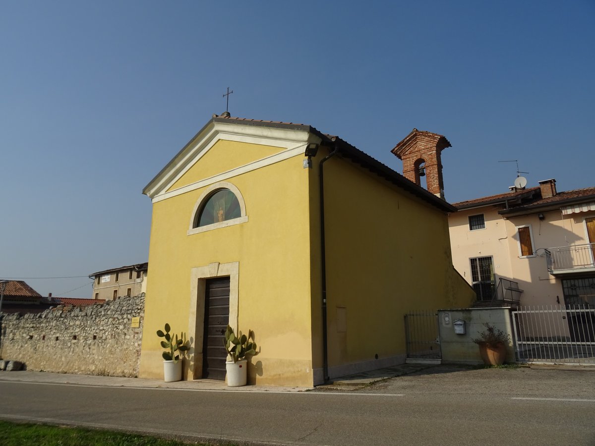 chiesa di Sant'Antonio Abate