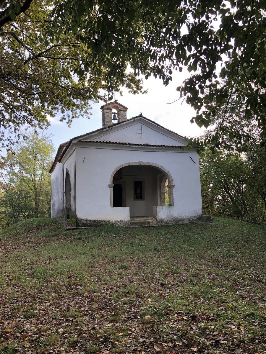 chiesa di San Zenone - Sequals