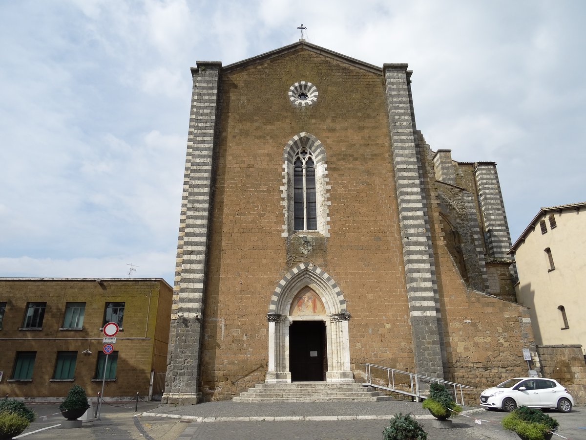 chiesa di San Domenico