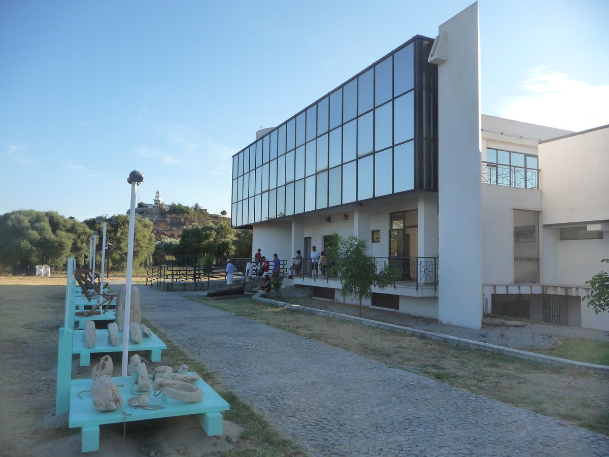 Museo archeologico di Monasterace - Monasterace