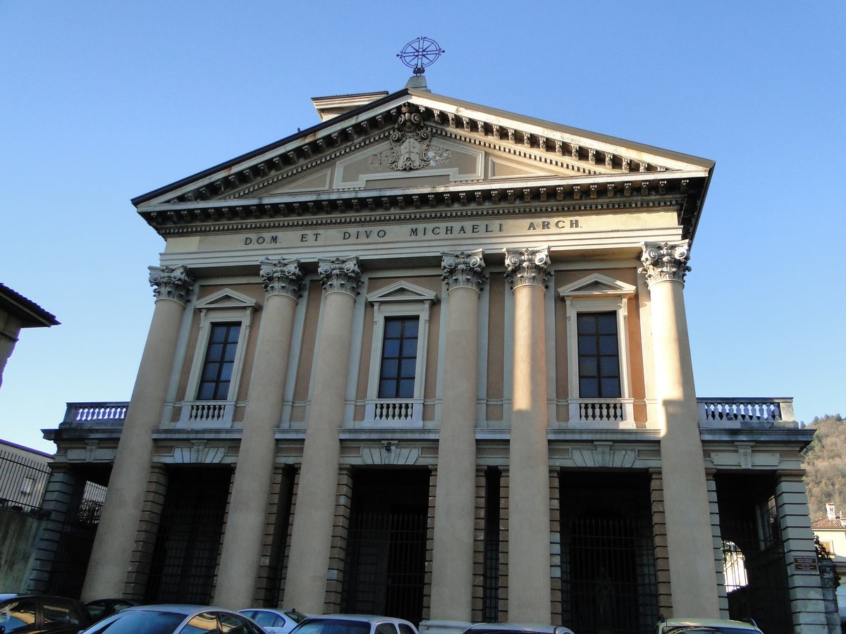 chiesa di San Michele Arcangelo