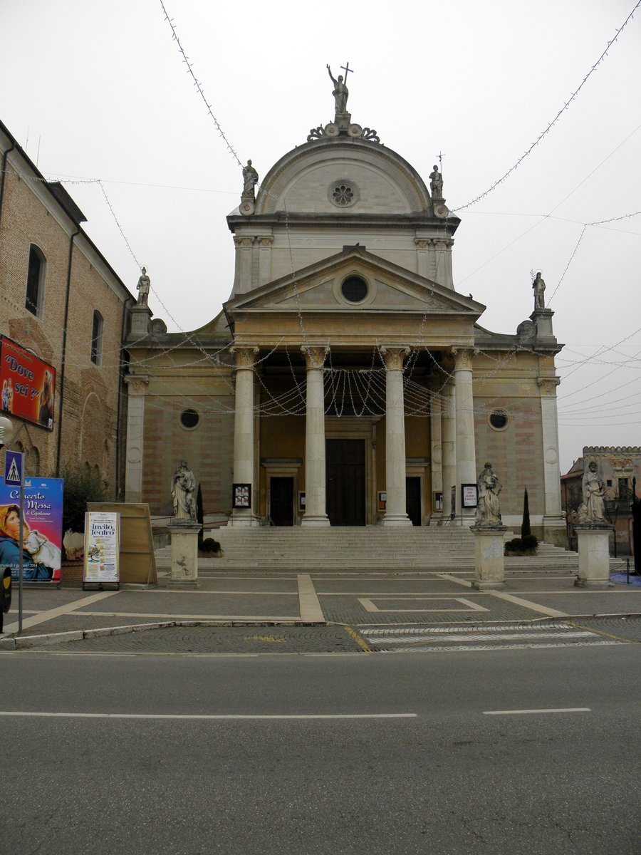 chiesa di San Giuseppe - 1